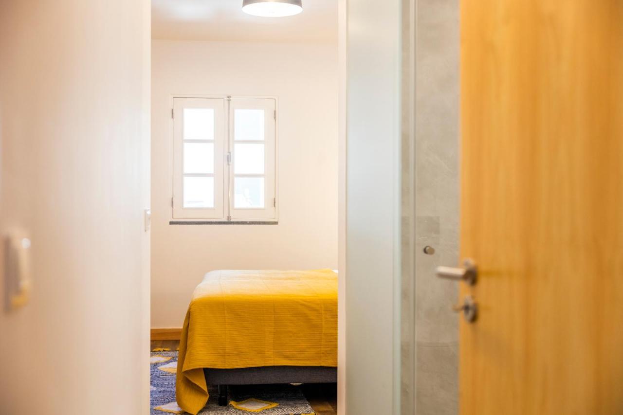Willa Casa Da Avo Clementina Nº32 Funchal  Zewnętrze zdjęcie