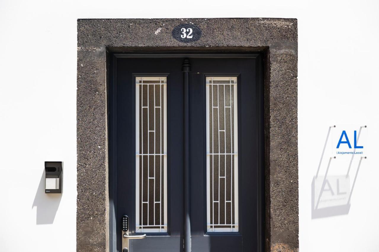 Willa Casa Da Avo Clementina Nº32 Funchal  Zewnętrze zdjęcie